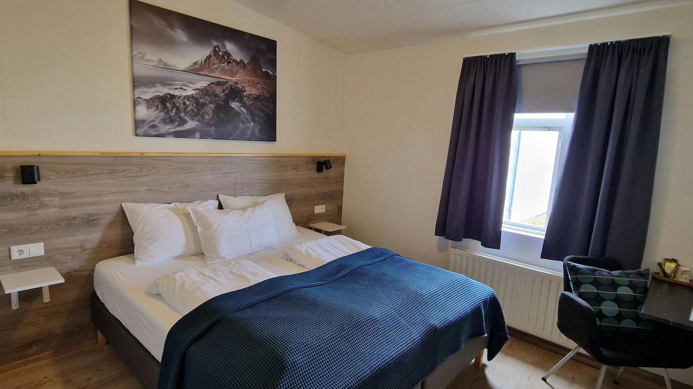 Hotel Mikael