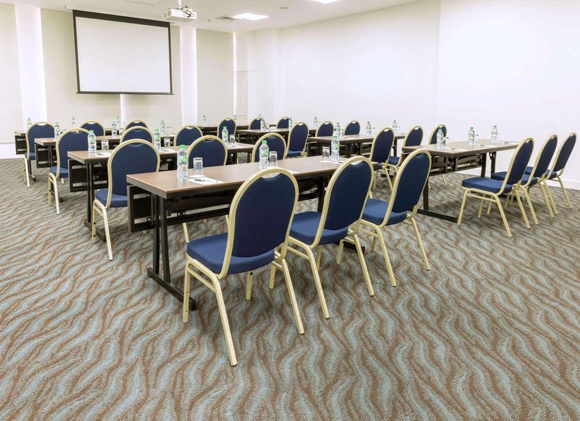 Konferenzraum Foto