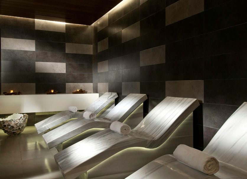 Wellness Foto