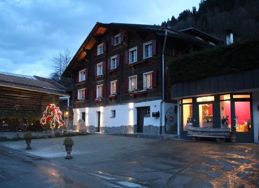 Gebäude Foto