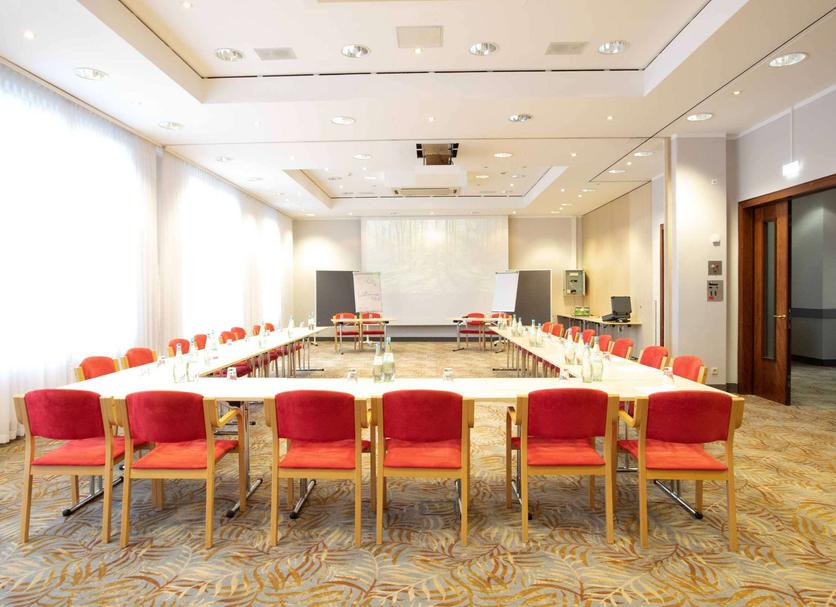 Konferenzraum Foto