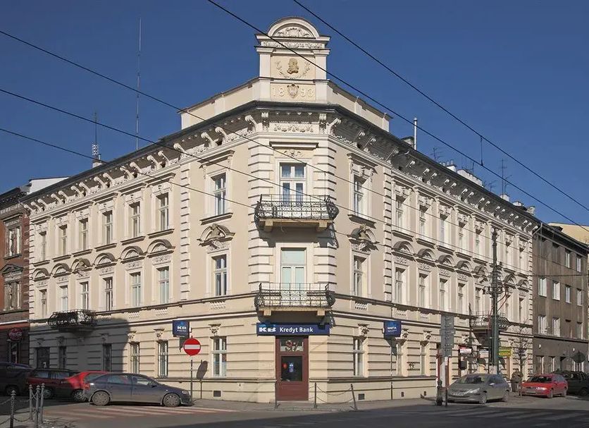 Gebäude Foto
