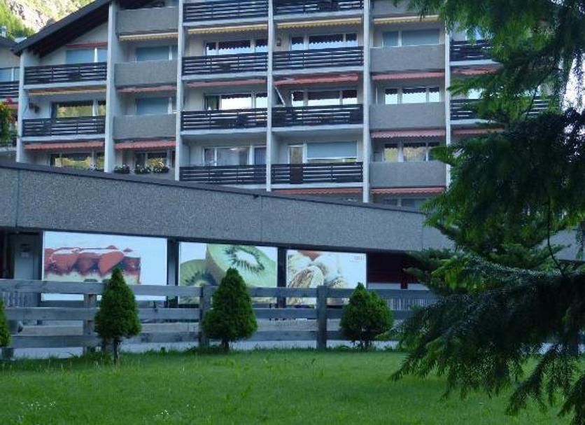 Gebäude Foto