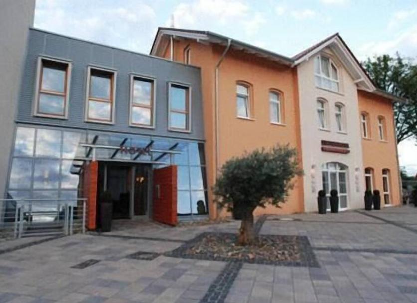 Gebäude Foto
