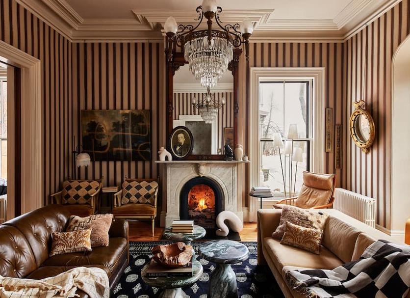 Wohnzimmer Foto
