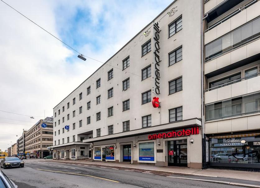 Gebäude Foto