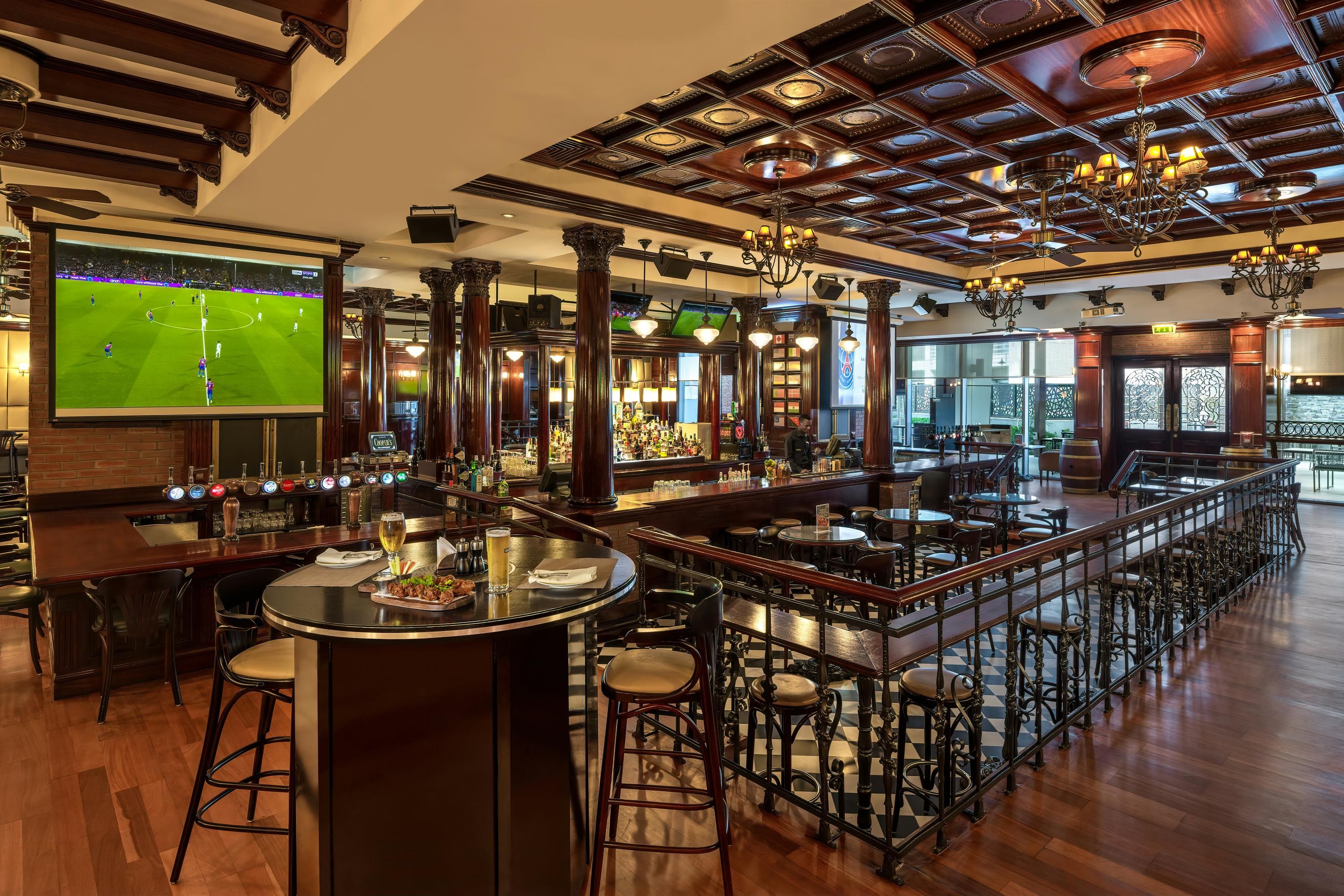 Bar