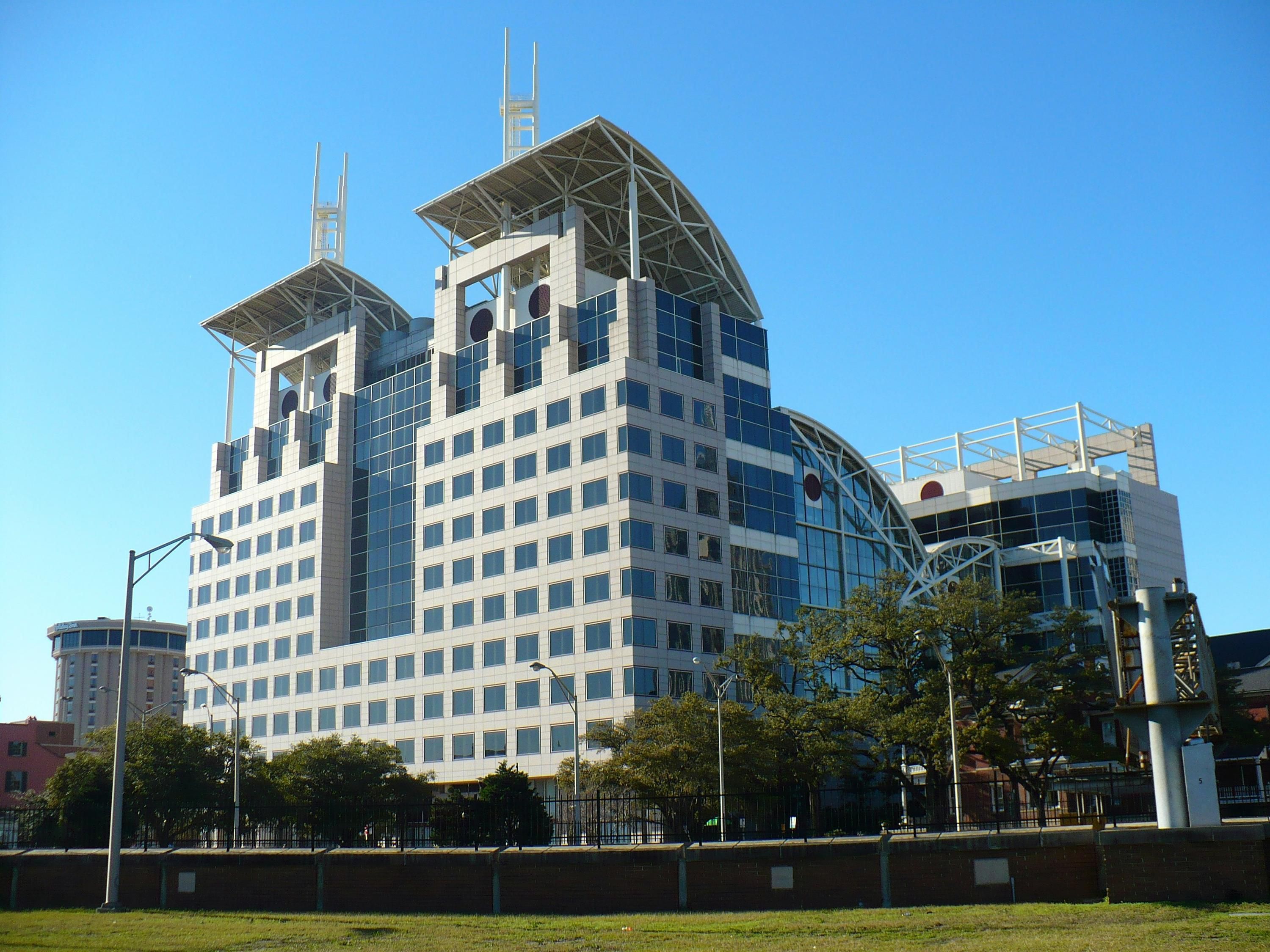 Gebäude