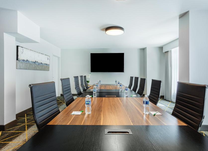 Konferenzraum Foto