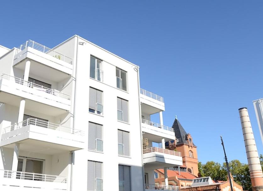 Gebäude Foto