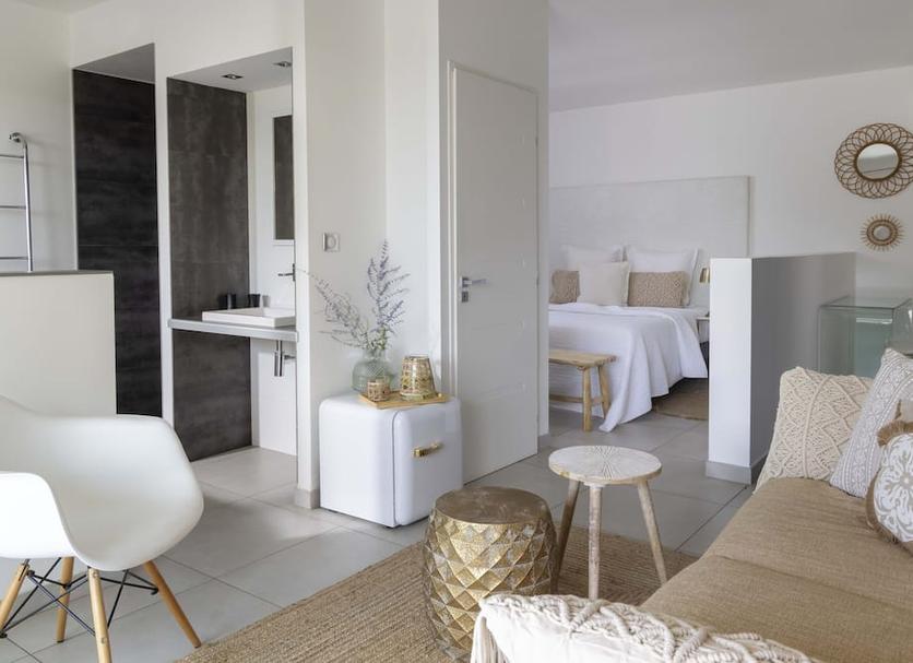 Wohnzimmer Foto