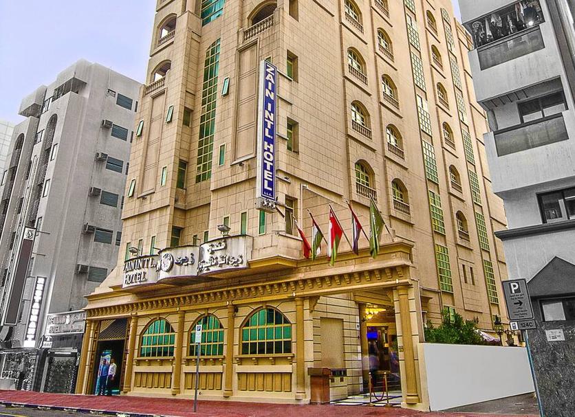 Gebäude Foto