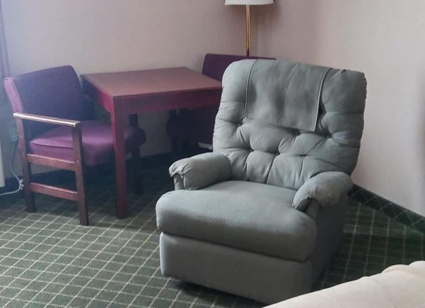 Wohnzimmer Foto