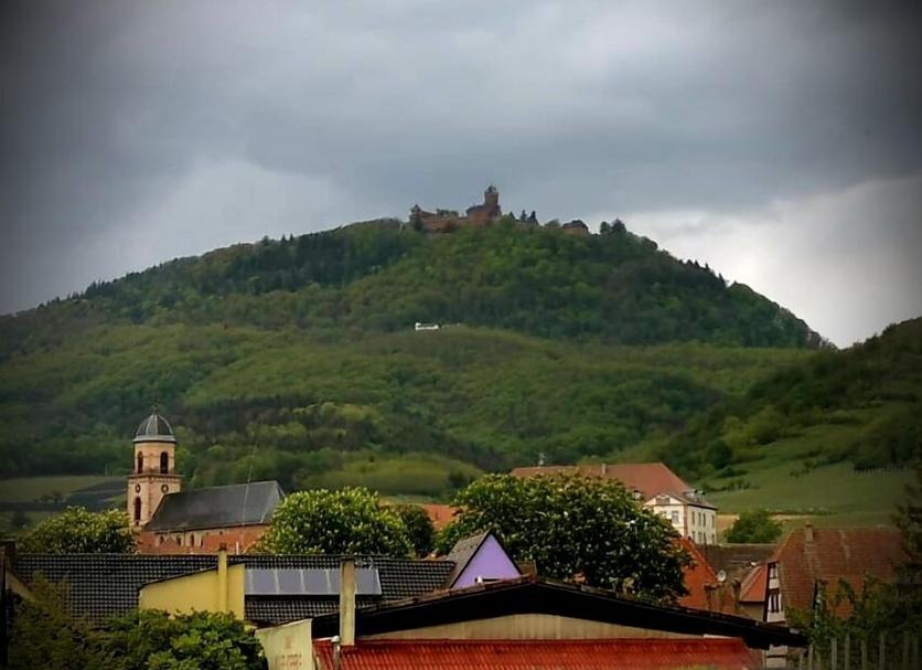 Außenansicht Foto