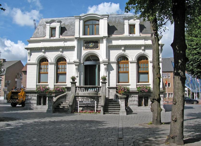 Gebäude Foto
