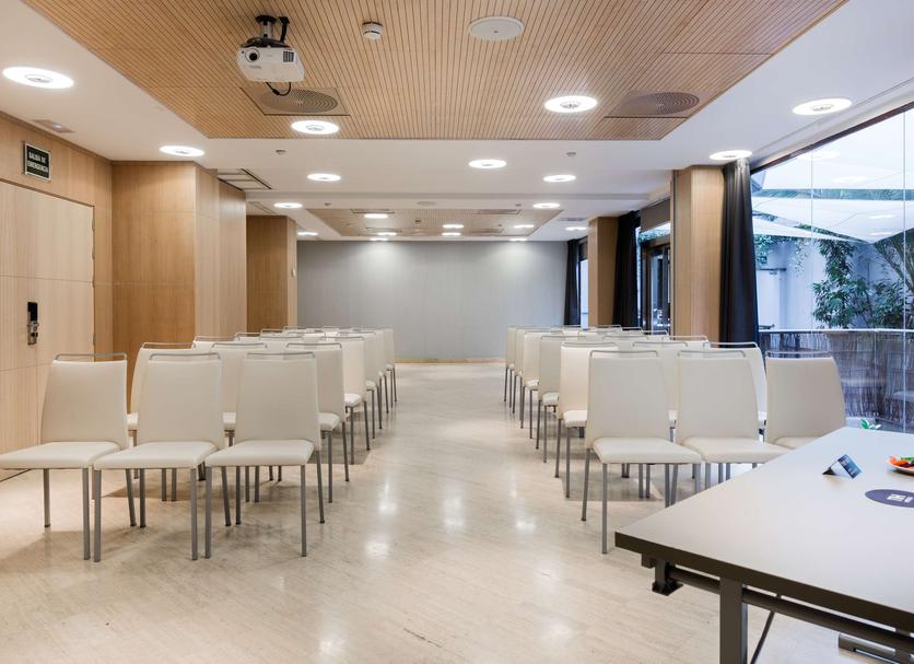 Konferenzraum Foto