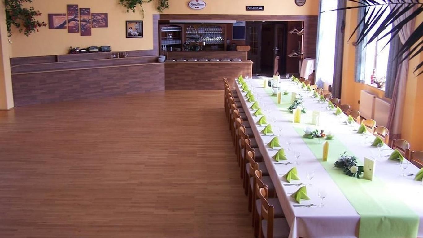 Hotel Glindenberger Hof