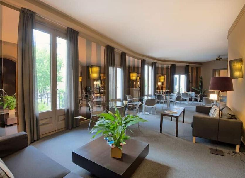Wohnzimmer Foto