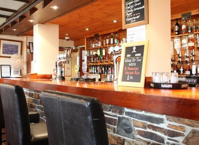 Bar Foto
