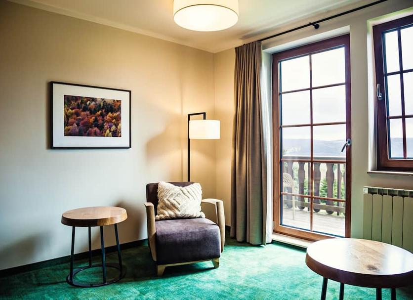 Wohnzimmer Foto