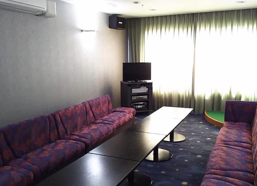 Wohnzimmer Foto