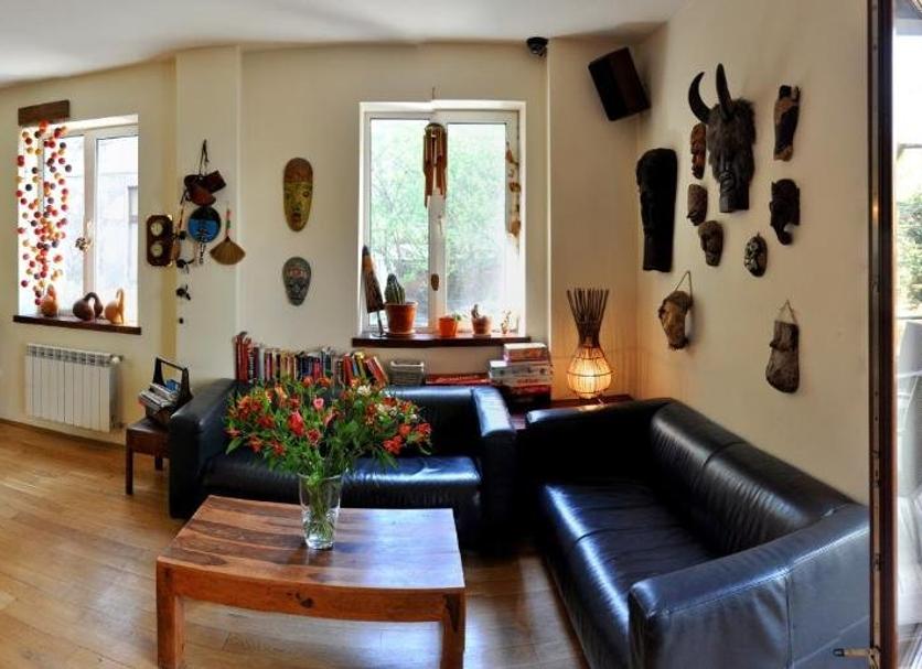 Wohnzimmer Foto