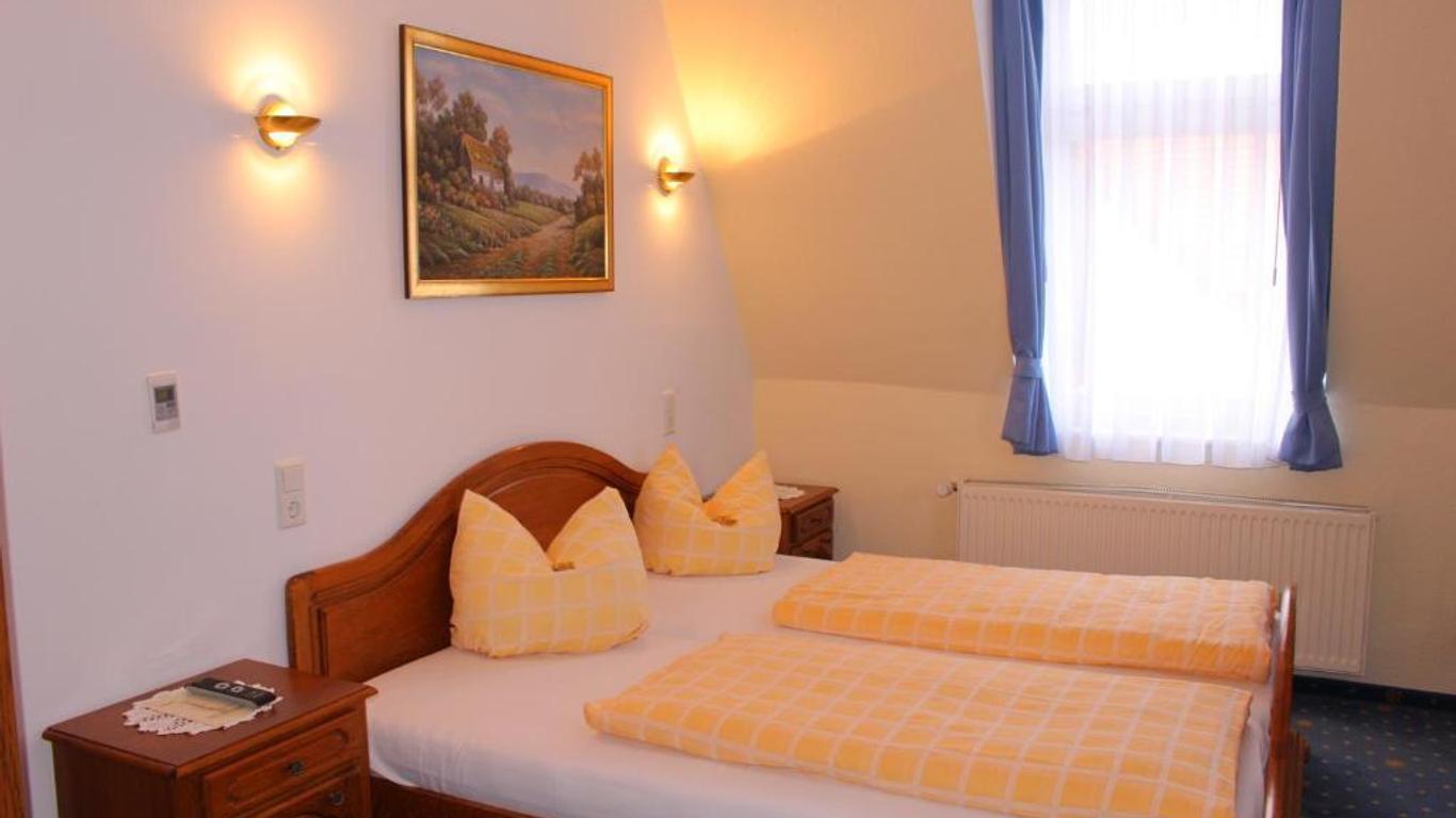 Bed & Breakfast Hotel Müllerhof