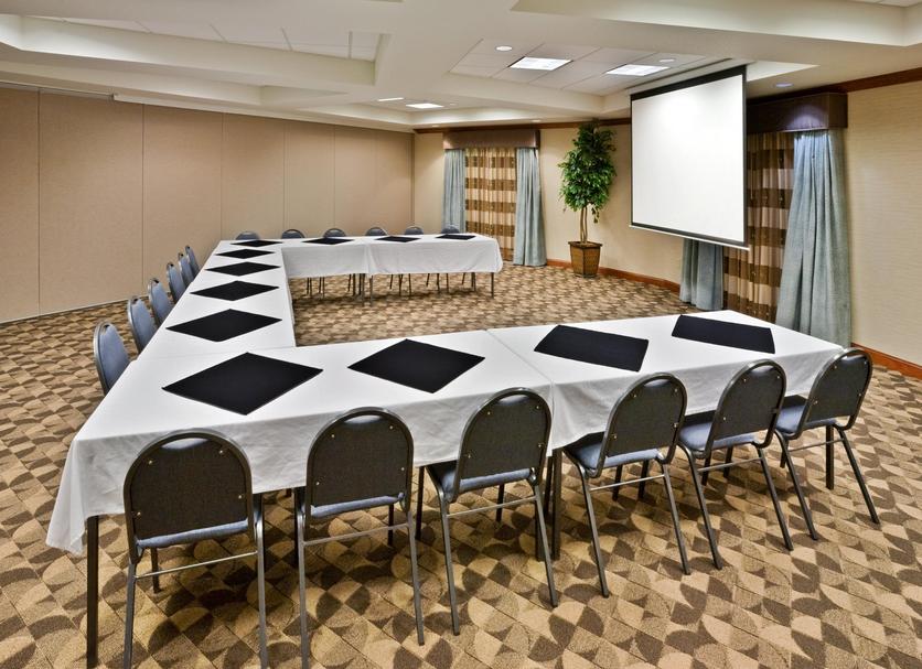 Konferenzraum Foto