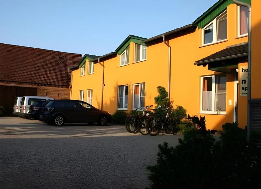 Gebäude Foto