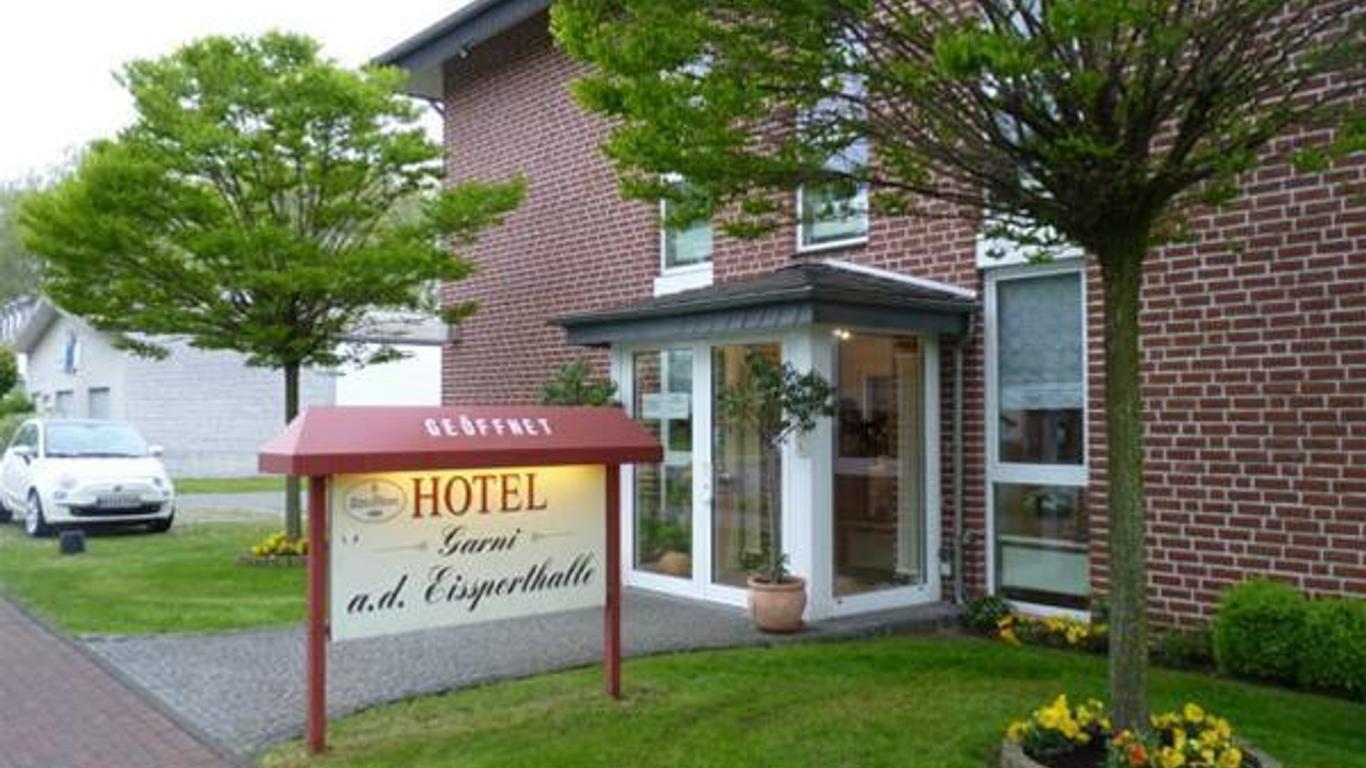 Hotel Victoria