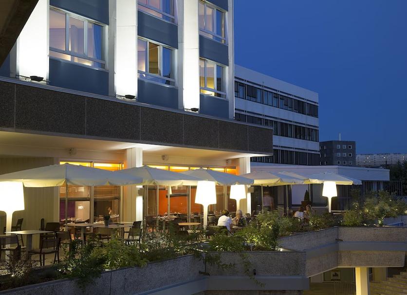 Gebäude Foto