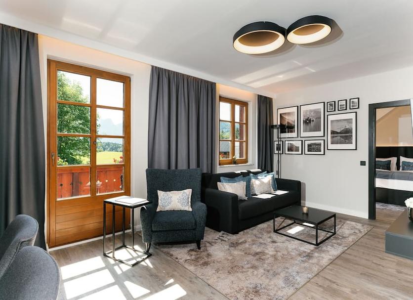 Wohnzimmer Foto
