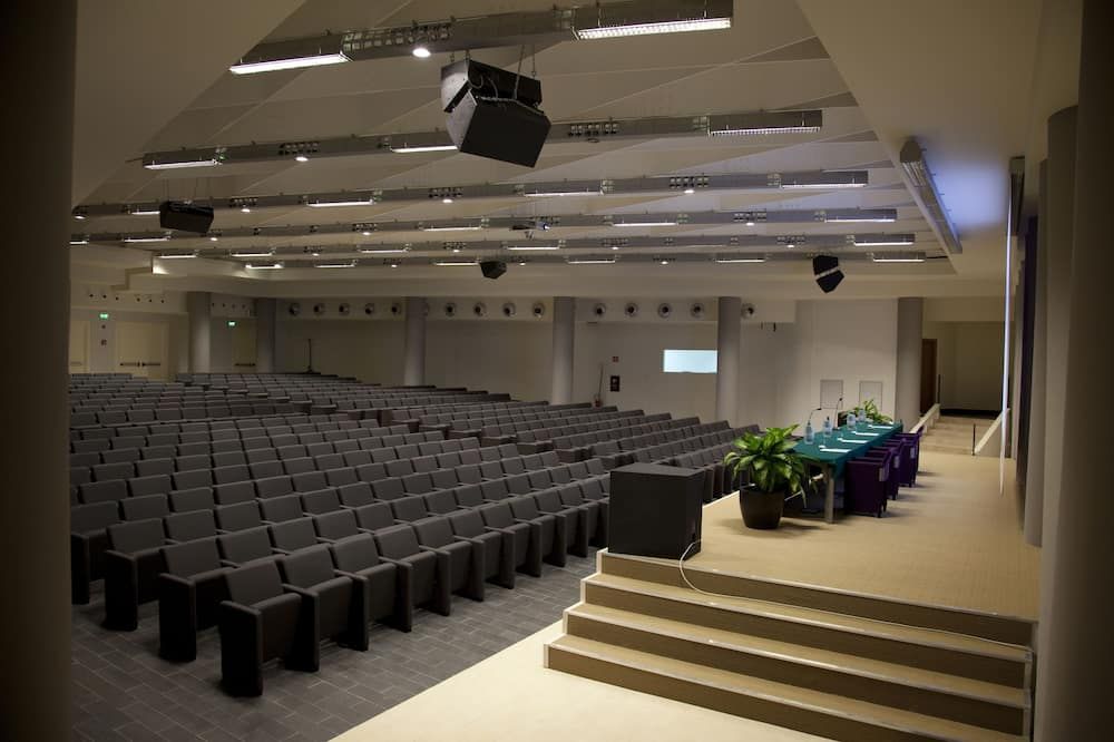 Konferenzraum