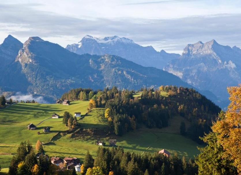 Außenansicht Foto