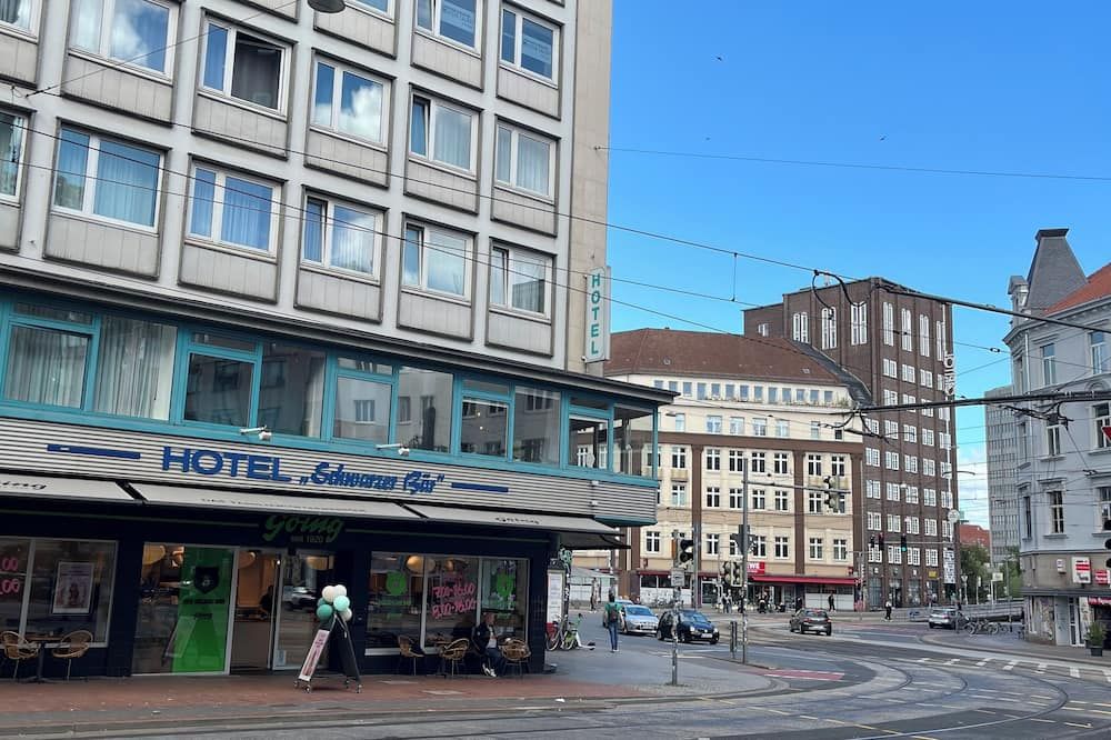 Gebäude