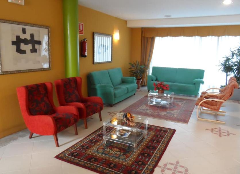 Wohnzimmer Foto
