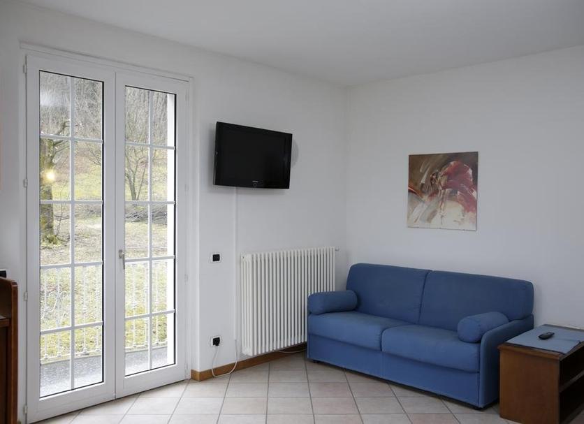 Wohnzimmer Foto
