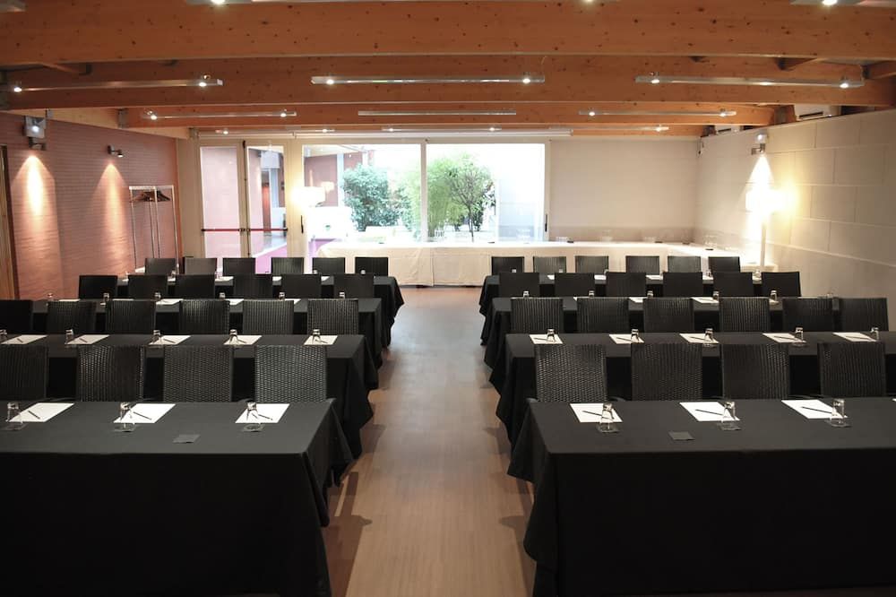 Konferenzraum