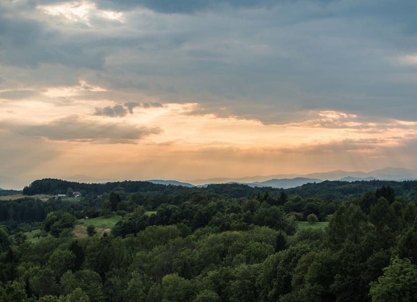 Außenansicht Foto