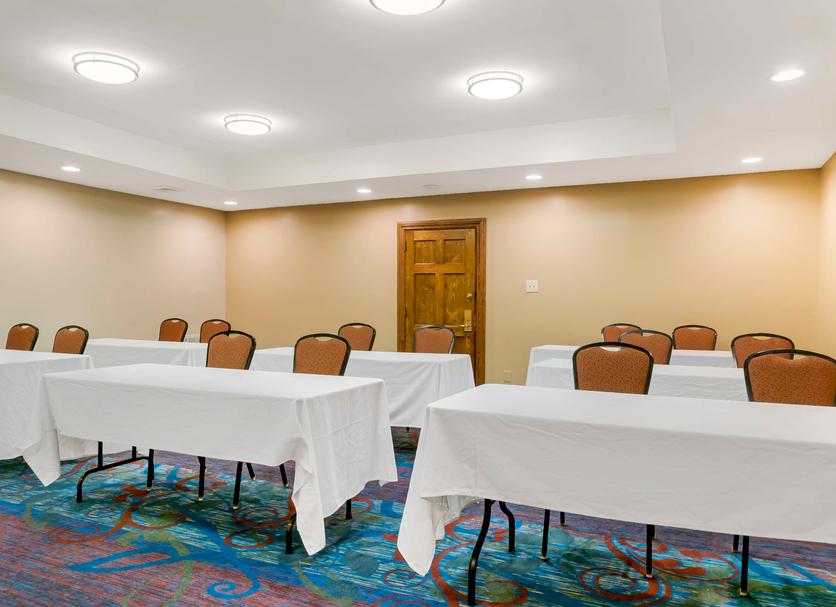 Konferenzraum Foto