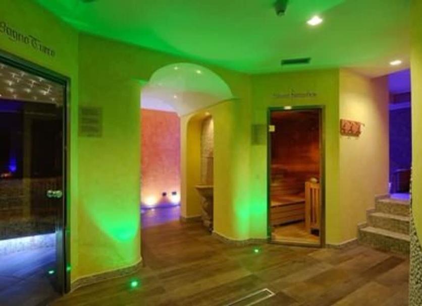 Wellness Foto