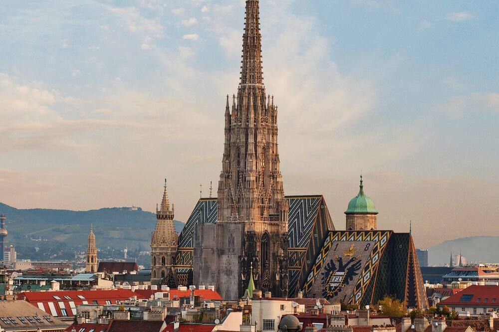 Außenansicht Foto