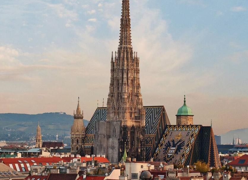 Außenansicht Foto