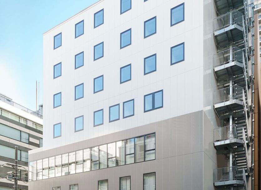 Gebäude Foto