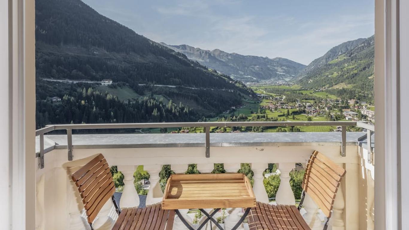 Hapimag Resort Bad Gastein