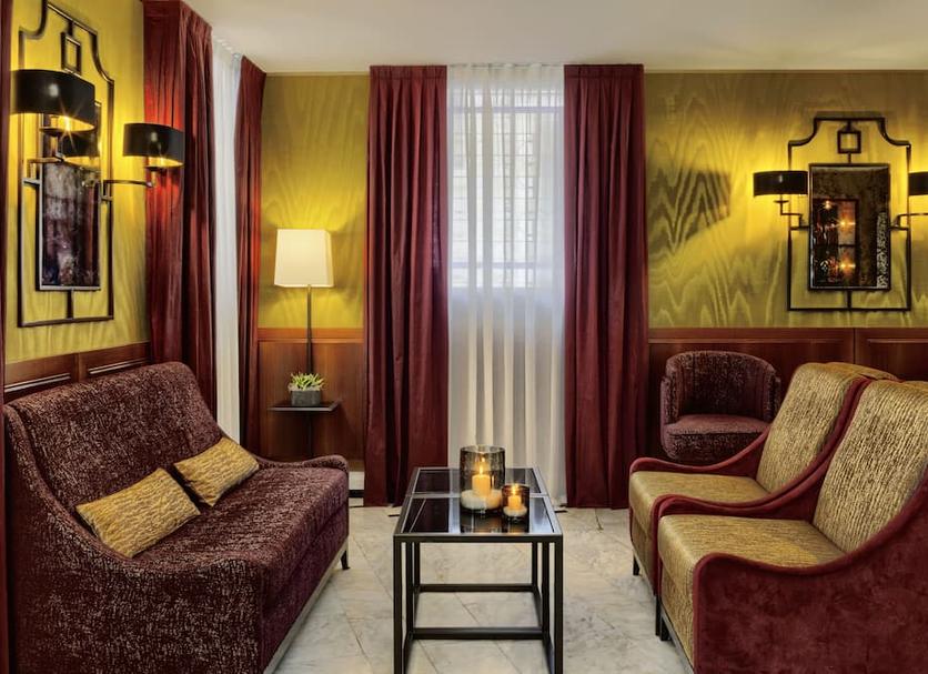 Wohnzimmer Foto