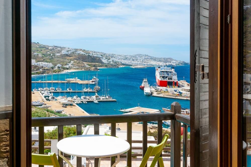 Balkon
