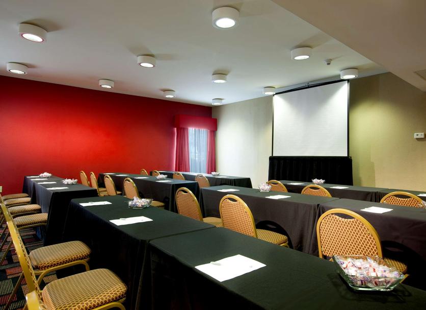 Konferenzraum Foto