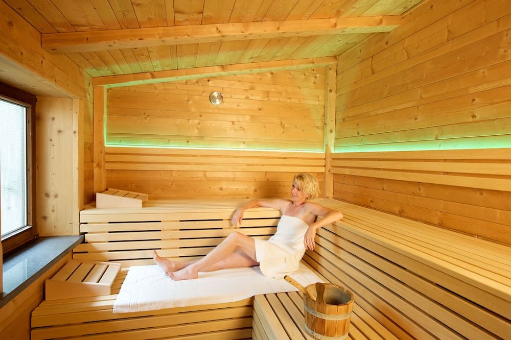 Wellness Foto