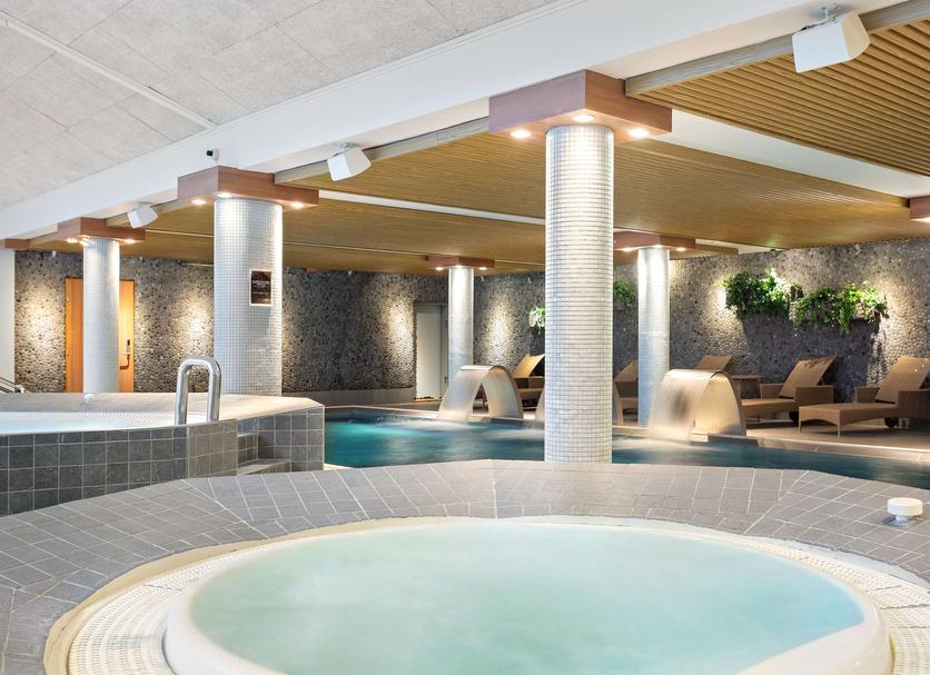 Wellness Foto